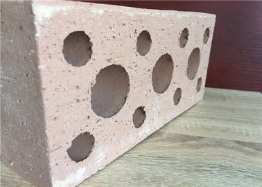240x115x60mm, brique creuse résistante temps léger de café d'excellent pour le mur