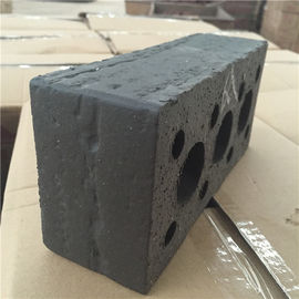 Construction creuse expulsée Clay Brick Customized Size Light