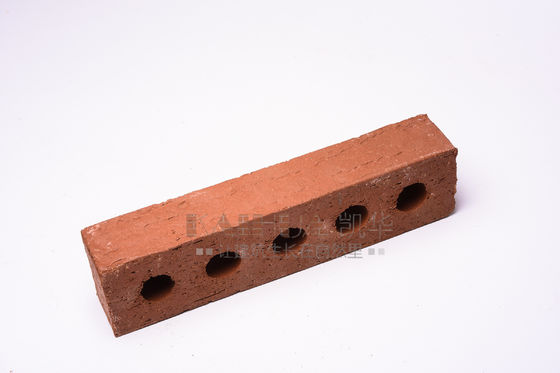 Cavité imperméable Kaihua Clay Brick For Easy Installation
