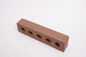 Cavité imperméable Kaihua Clay Brick For Easy Installation