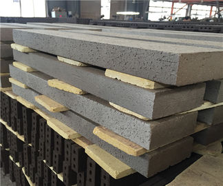 Le fil solide d'argile de construction a coupé la construction en briques de brique/d'argile pour le mur de construction