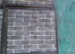 Brique extérieure de Faux extérieur solide d'OEM avec la couleur rustique Enviromentall amical