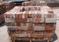 Les vieilles briques de mur de style antique pour la barre/fond murent la résistance acide