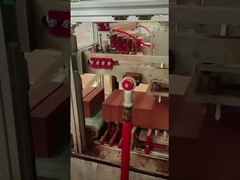 Construction de haute résistance de Clay Brick Building Materials For de cavité