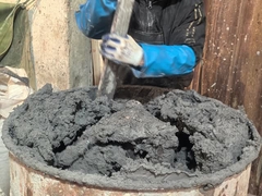 Briques d'argile creuse très résistantes pour des structures durables